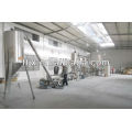 pvc complete pellet production line